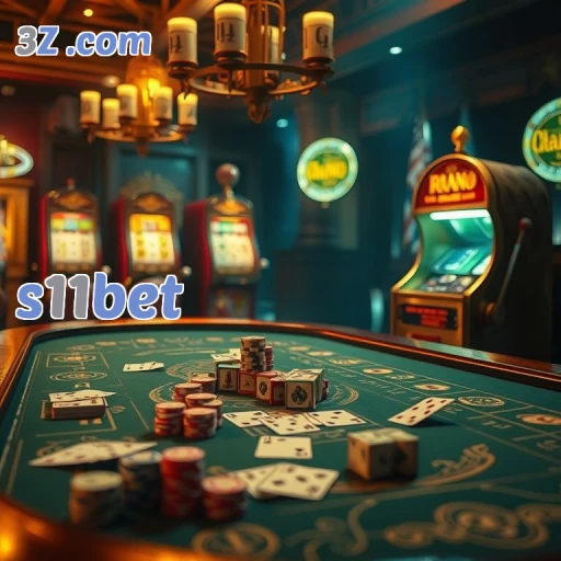 s11bet Jogos Confiáveis