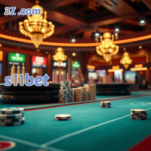 Baixar s11bet: Um Mundo de Jogos ao Seu Alcance