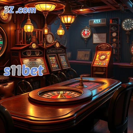 Seção Paga da s11bet: Diversão e Ganhos à Vista