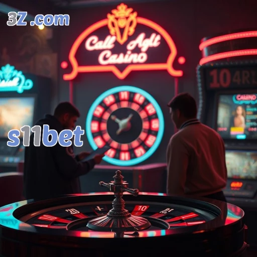 A Plataforma Inovadora do s11bet: Entretenimento Sem Limites