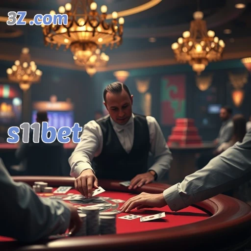 s11bet Programa VIP